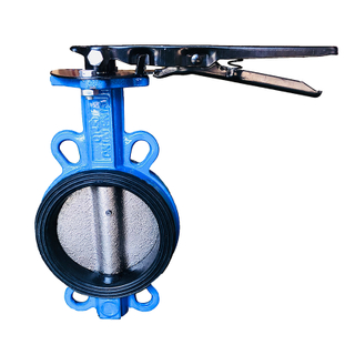 10 inch butterfly valve