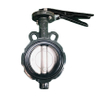 150mm butterfly valve