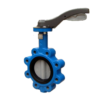 22mm butterfly valve