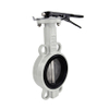 butterfly valve 100mm