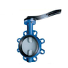 butterfly valve 5 inch
