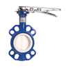 Dn40 Butterfly Valve