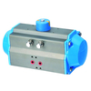 Pneumatic Actuator
