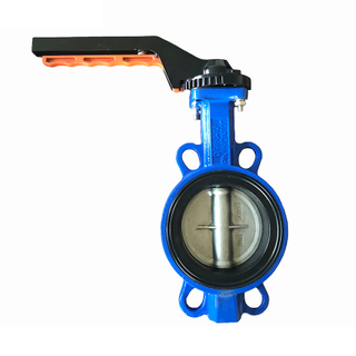 12 inch butterfly valve