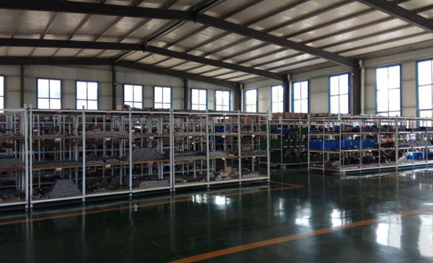 1.5 butterfly valve factory