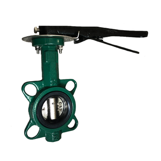 100mm butterfly valve price