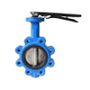 butterfly valve dn200