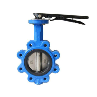 butterfly valve dn200