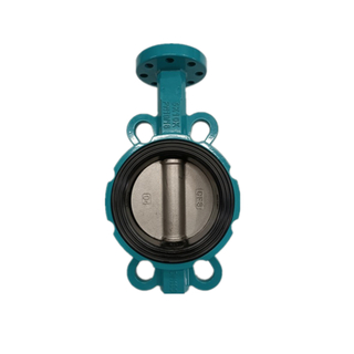 1.5 butterfly valve