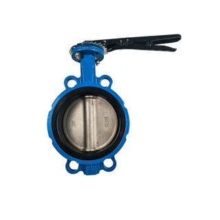 1.5 inch butterfly valve