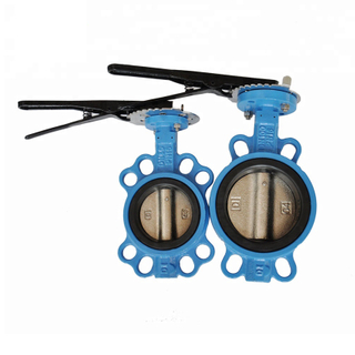 butterfly valve 2.5 inch