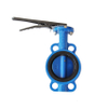 36 butterfly valve