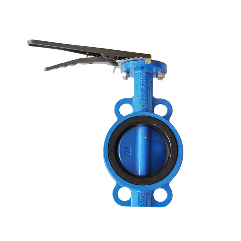 36 butterfly valve