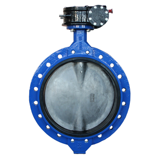 Butterfly Valve Wafer Type dn550