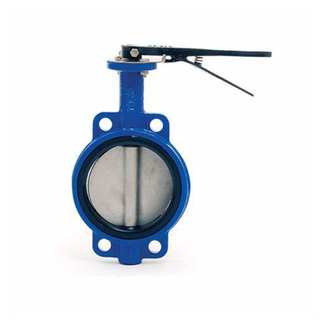 40mm butterfly valve