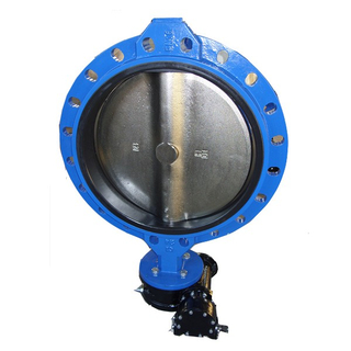 Suppliers of Butterfly Valves In South Africa