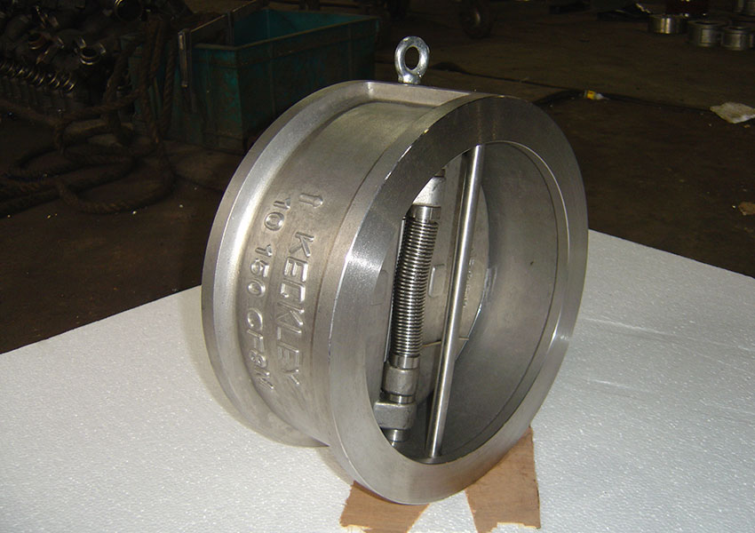 Check Valve