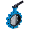 Lug Type Butterfly Valve Manufacturers 