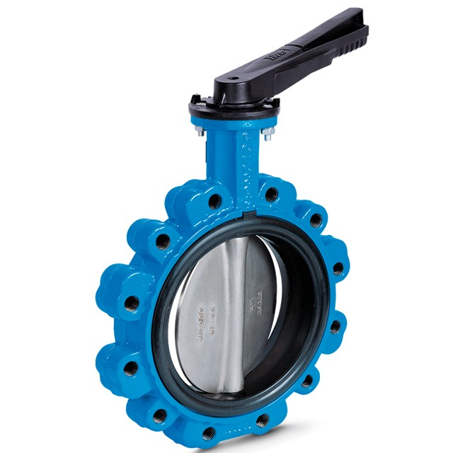 Lug Type Butterfly Valve Manufacturers 