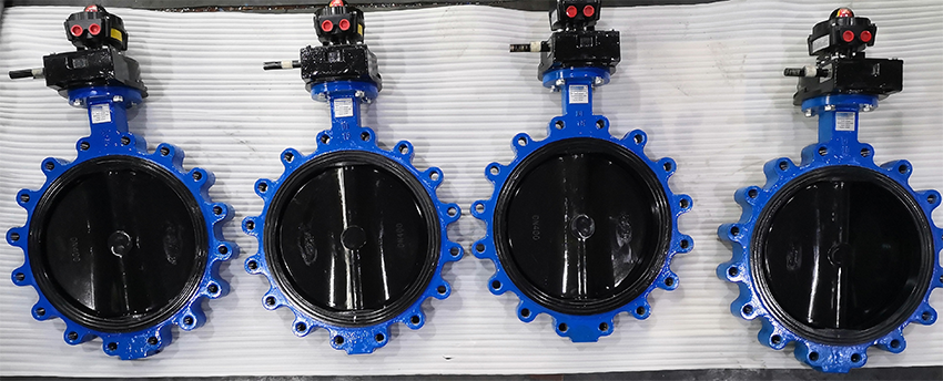 200mm Butterfly Valve Price