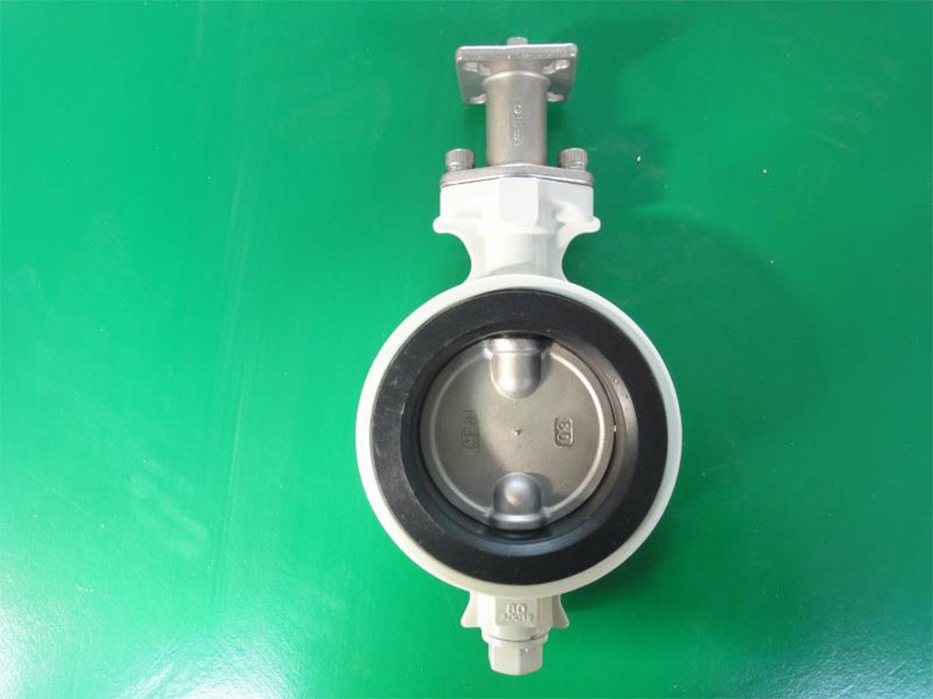 Aluminium Body Butterfly Valve Manufacturers
