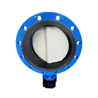 pn16 butterfly valve
