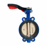 dn150 butterfly valve