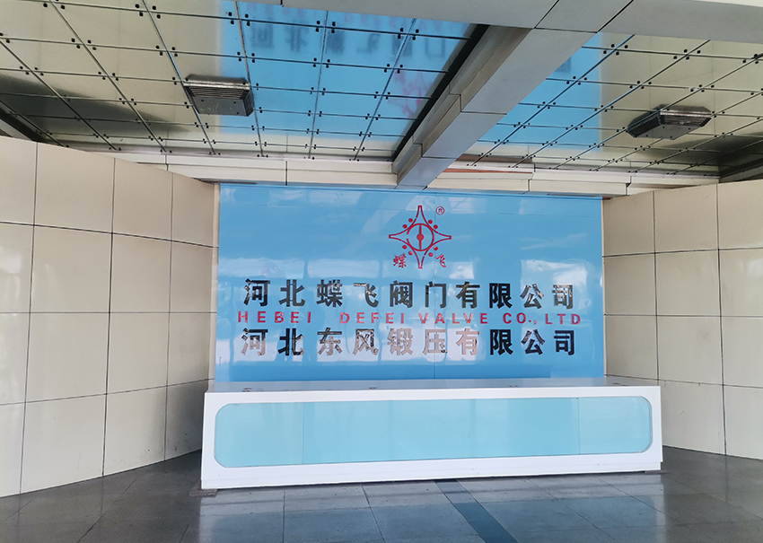 36 butterfly valve factory