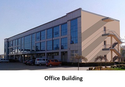 Office-Building