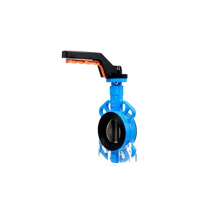 Butterfly Valve Wafer Type dn80 malaysia