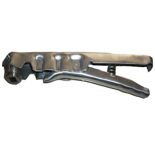 Stainless Steel Hand Lever