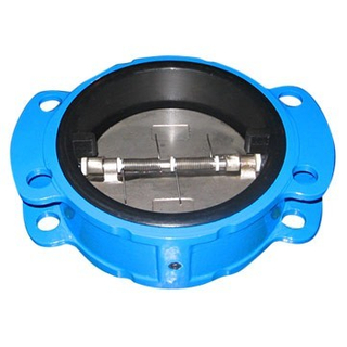 800 Series Check Valve