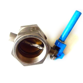Hale Valve