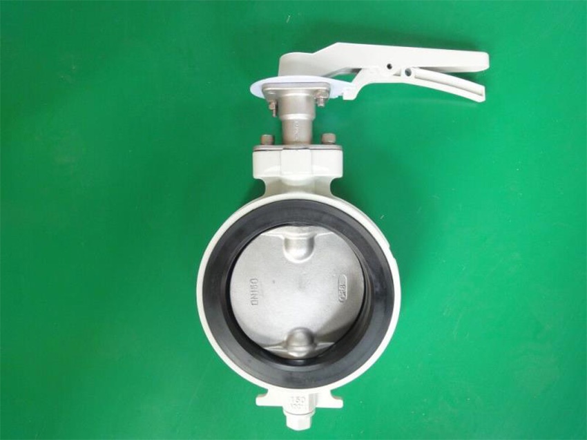 Aluminium Body Butterfly Valve Manufacturers