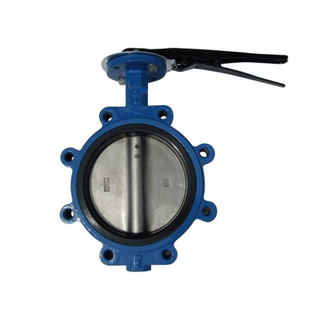 15mm butterfly valve