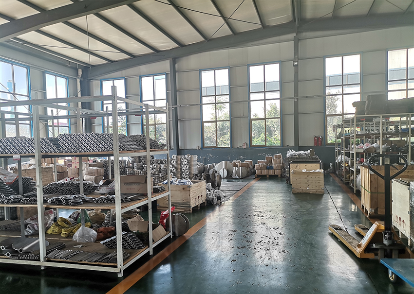 1.5 inch butterfly valve factory