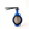 80mm butterfly valve