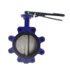 50mm butterfly valve