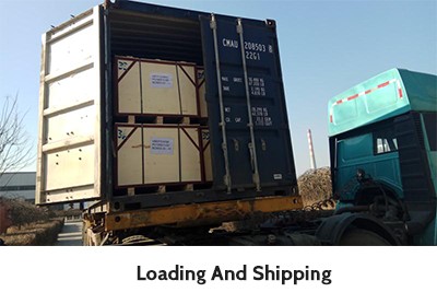 Loading-and-shipping
