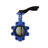 butterfly valve 24 inch