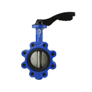 butterfly valve 24 inch