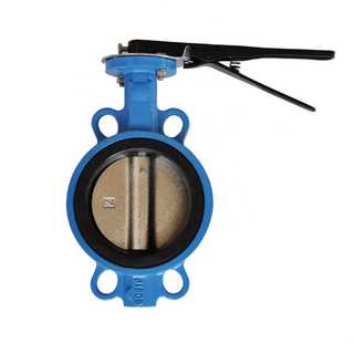 butterfly valve 14 inch