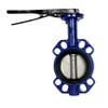 dn400 butterfly valve