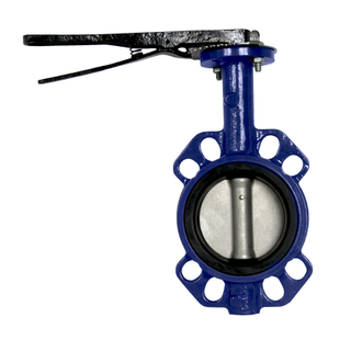 dn400 butterfly valve