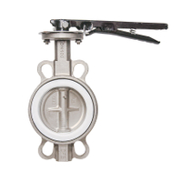 18 Inch Butterfly Valve