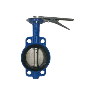 butterfly valve dn250