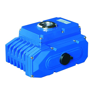 Electric Actuator