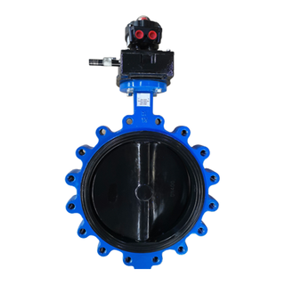 36 Inch Wafer Type Butterfly Valve Manufactuer In Usa