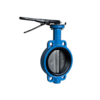 Butterfly Valve 250 Mm Price