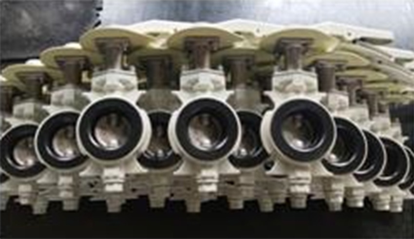 Aluminium Body Butterfly Valve Manufacturers